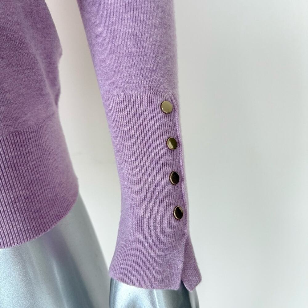 Zara women sweater size L - Picture 4 of 7